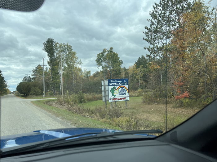 National City - October 15 2022 Photo  (newer photo)